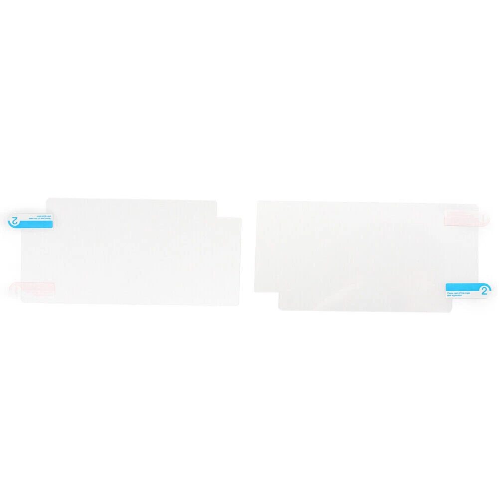 Speedometer PVC Screen Protector Film for CFMOTO 250SR (2018-2020)