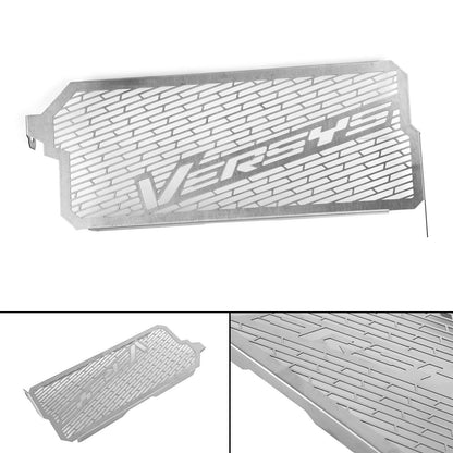 Radiator Guard Cover for Kawasaki Versys 650 (2015-2017)