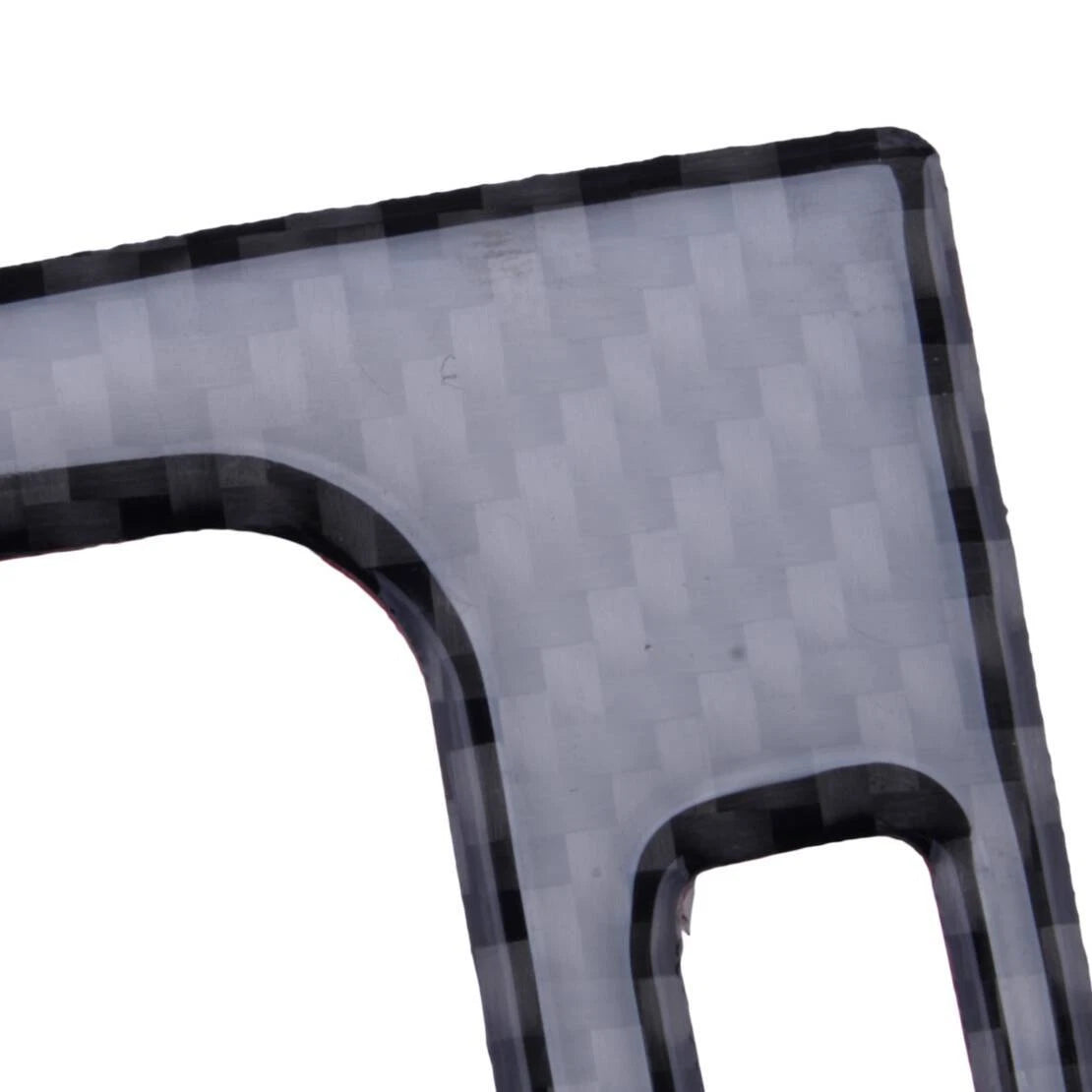 Carbon Fiber Dashboard Air Vent Cover for Chevrolet Tahoe Suburban (2007-2014)