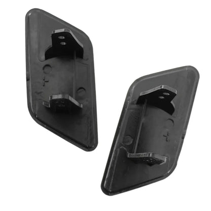 Headlight Washer Nozzle Cover Caps for BMW X3 F25 (2011-2014)