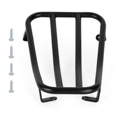 Luggage Rack for Vespa GT, GTL, GTV, GTS 125, 200, 250, 300 (2003-2023)