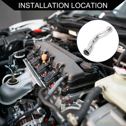 Radiator Hose for Buick LaCrosse (2011–2016)