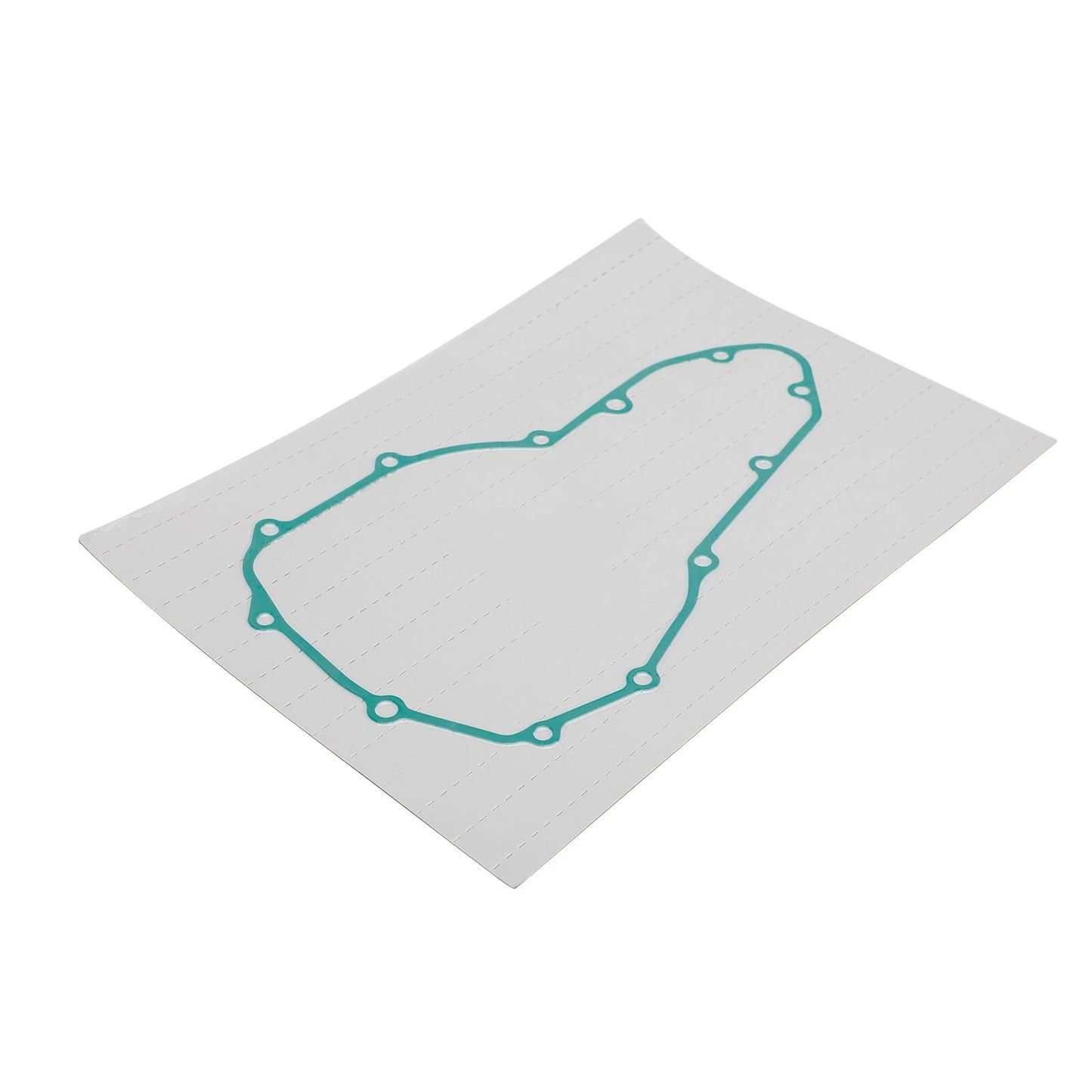 3 x Engine Cover Gaskets for Kawasaki Ninja EX 650 Z650 (2006-2023)