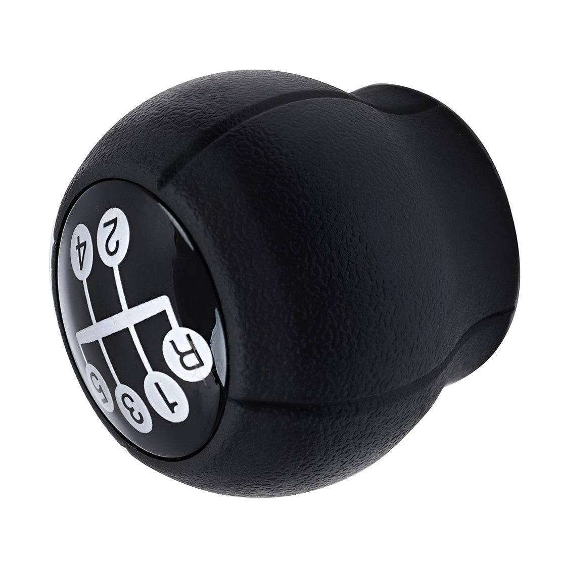 5 Speed Manual Gear Shift Knob for Opel Astra G, Zafira A, Omega A (1998-2005)