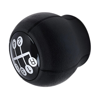 5 Speed Manual Gear Shift Knob for Opel Astra G, Zafira A, Omega A (1998-2005)