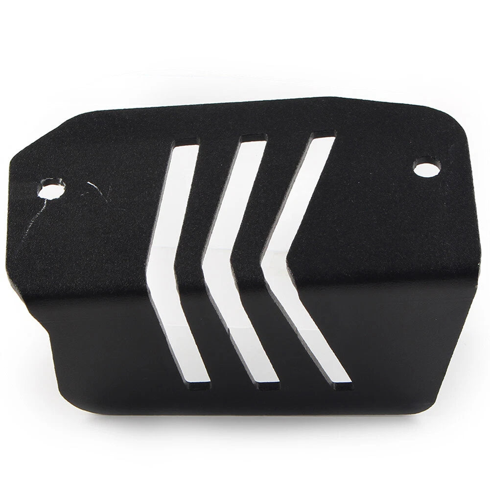 Front Brake Fluid Reservoir Cover for Honda CRF1000L Africa Twin (2016-2019)