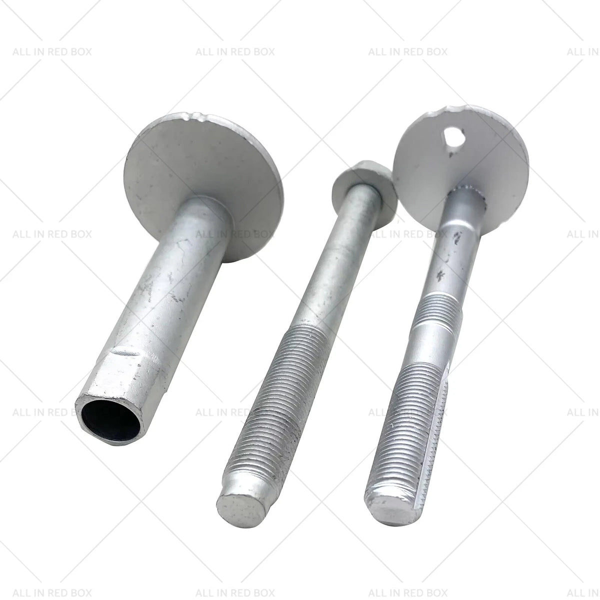 Lower Camber Bolt Kit for Toyota Land Cruiser Prado 120 (2003-2009)