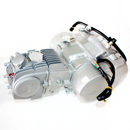 140cc Manual Clutch Engine for Lifan PIT PRO TRAIL DIRT BIKE ATV