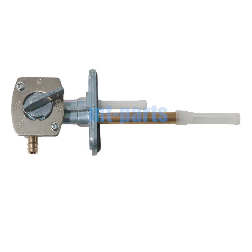 Fuel Gas Valve Petcock for Yamaha YFM 250 Bear Tracker Moto 4 (1999-2004, 1989-1991)