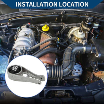 Motor Mount for Chevrolet Equinox (2018 - 2020)