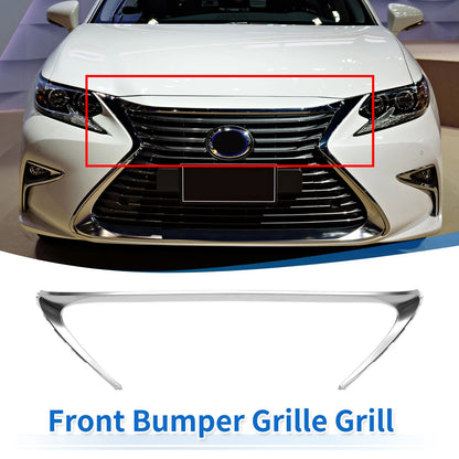 Grille Trim for Lexus ES 300h (2013-2018)