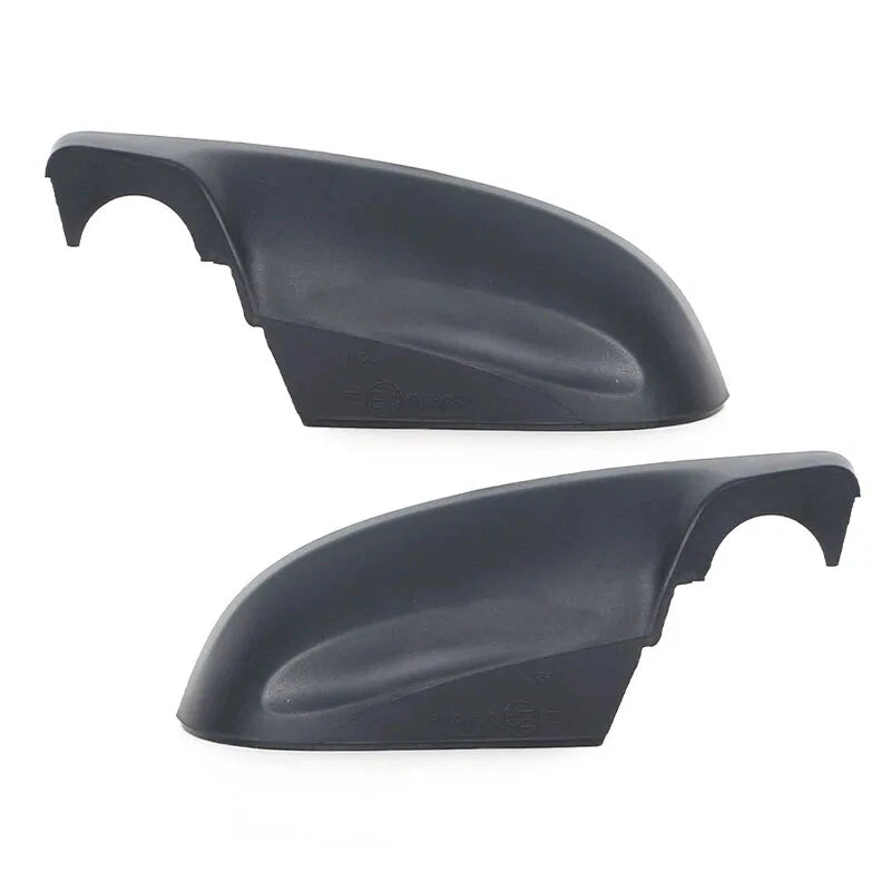 Side View Mirror Lower Cap Cover 2 x for 2017-2022 Subaru Impreza Ascent Outback