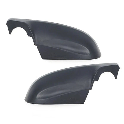 Side View Mirror Lower Cap Cover 2 x for 2017-2022 Subaru Impreza Ascent Outback