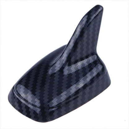 Black Plastic Shark Fin Dummy Antenna for Mercedes Benz
