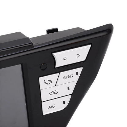 A/C LCD Touch Screen Panel for BMW 6 Series GT (2017-2021)