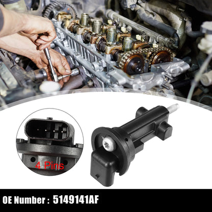 Engine Camshaft Position Sensor for RAM 1500 Charger (2013-)