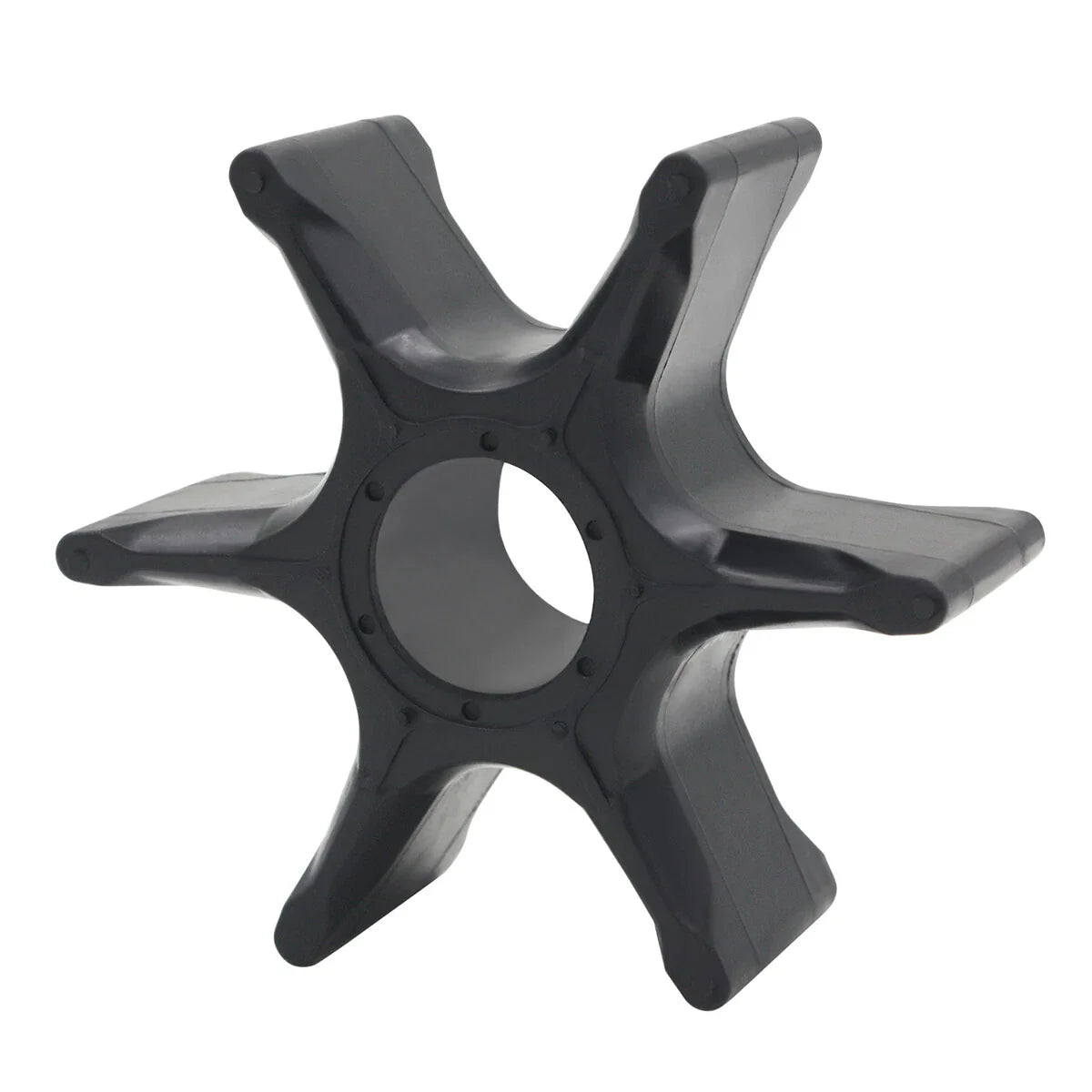 Water Pump Impeller Kit for Yamaha 2-Str 115/130HP Outboard Motor