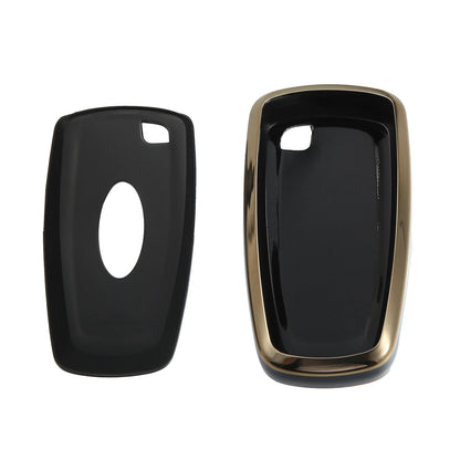 TPU 4 Button Keyless Entry Remote Cover for Ford Bronco (2021-2023)