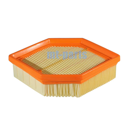 Air Filter for BMW K1200S, K1200R, K1200GT (2003-2009)