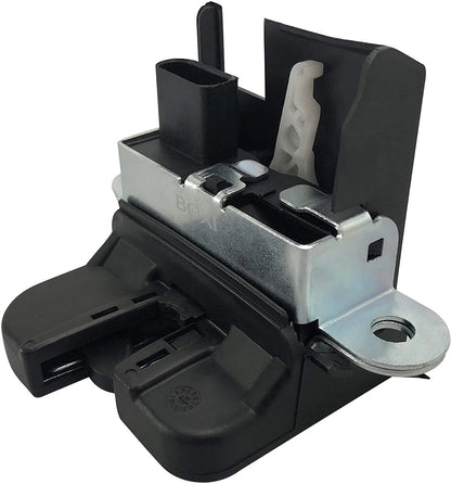 Rear Hatch Liftgate Trunk Door Lock Actuator Motor for VW Golf GTI (2004–2009)