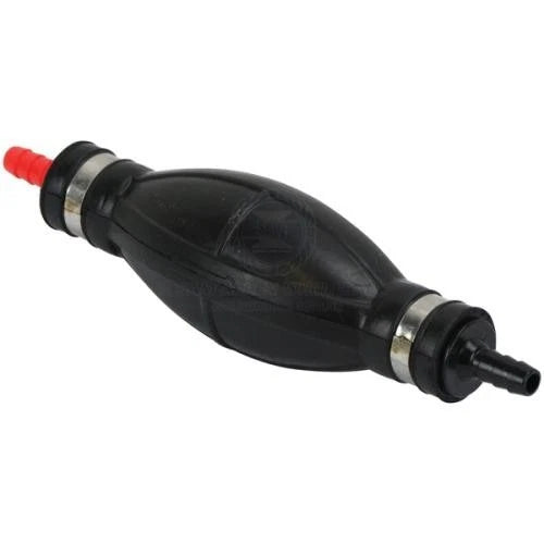 Boat Fuel Tank Primer Bulb for Relaxn, 8mm 5/16" Hose Compatibility