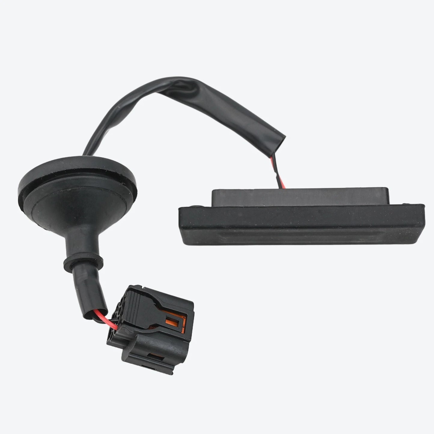 Sturdy ABS Tailgate Handle Switch for Kia (2018–2023)