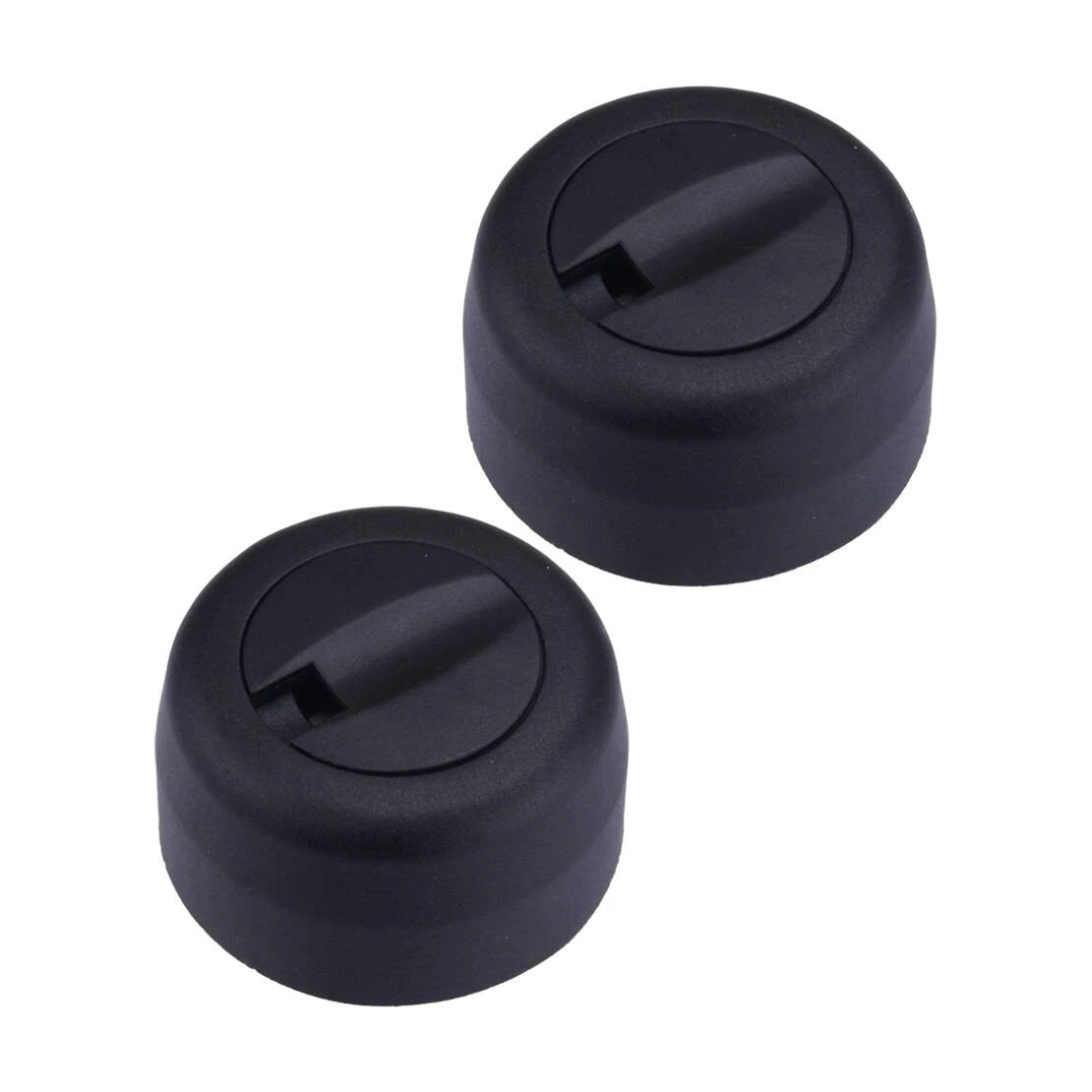 2 x Jacking Points for Mercedes-Benz Vito W639 W477 (2003-2014)