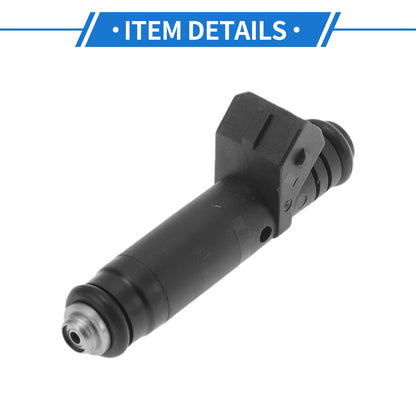 Fuel Injector for Ford Focus 2000-2012 Engine Fuel Nozzle (1 x)