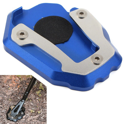 Side Stand Kickstand Enlarger for Honda CRF1100L Africa Twin (2020-2023)