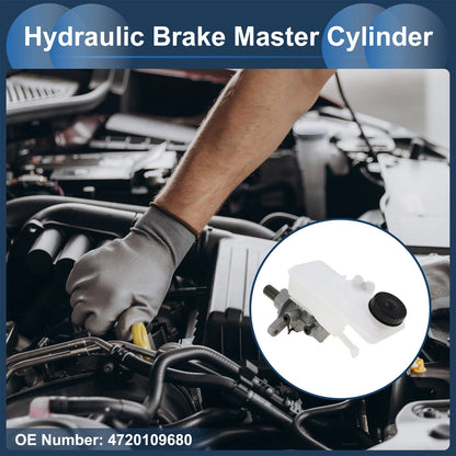 Brake Master Cylinder with Reservoir for Toyota Corolla (2009-2014)