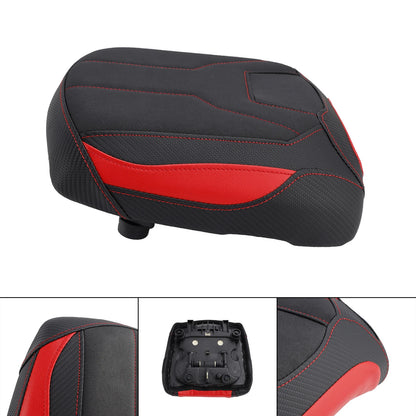 Rear Seat Cushion Red for Yamaha Tracer 9 GT (2021-2023)