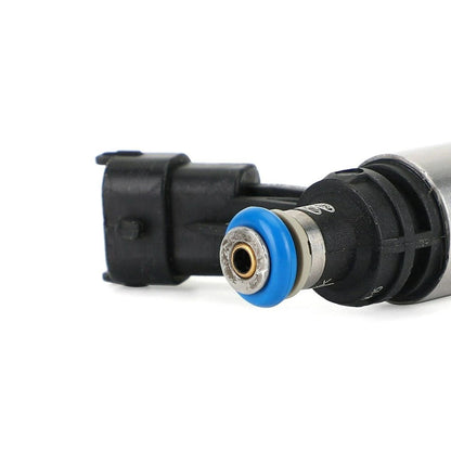 4 x Fuel Injectors for Hyundai Veloster, Accent, Kia Rio, Soul (2012-2017)