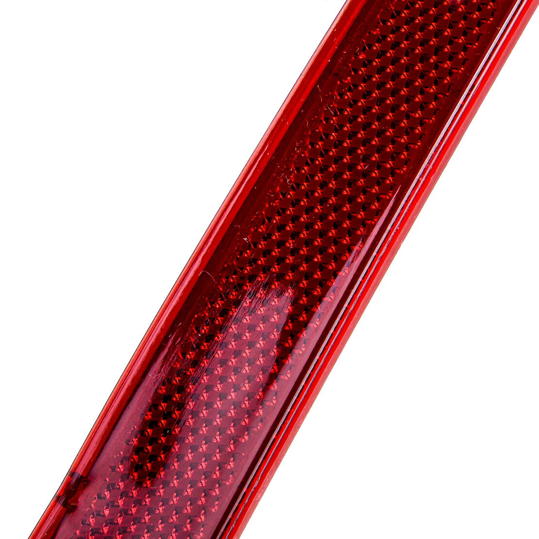Rear Bumper Reflector Lens for BMW 3-Series F30 F31 320i 330i 420i (2012-2019)