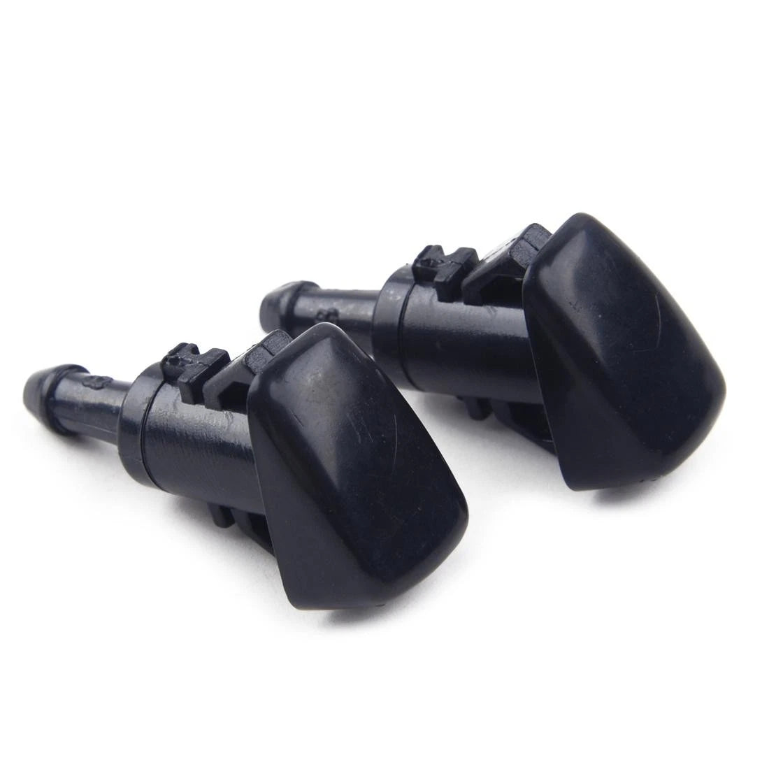 Windshield Wiper Washer Nozzles for Hyundai ix35, Kia Sorento (2010-2018)