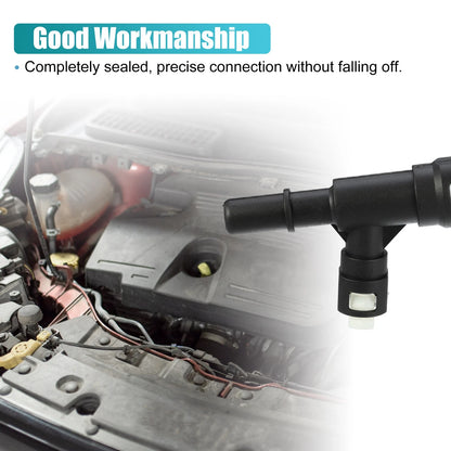 Engine Coolant Hose Connector for Chevrolet Suburban 1500 (2000-2014)