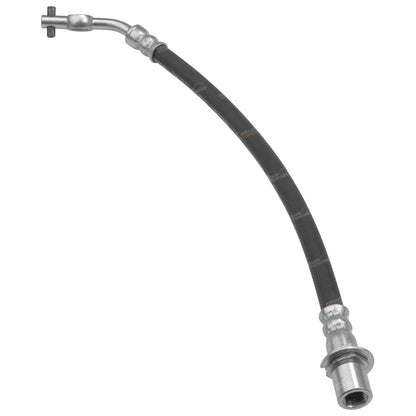 LH Front Hydraulic Brake Hose for Toyota Landcruiser 80 Series (1989–1994)