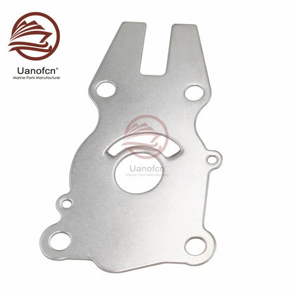 Water Pump Impeller Kit for Yamaha 30HP 40HP Outboard