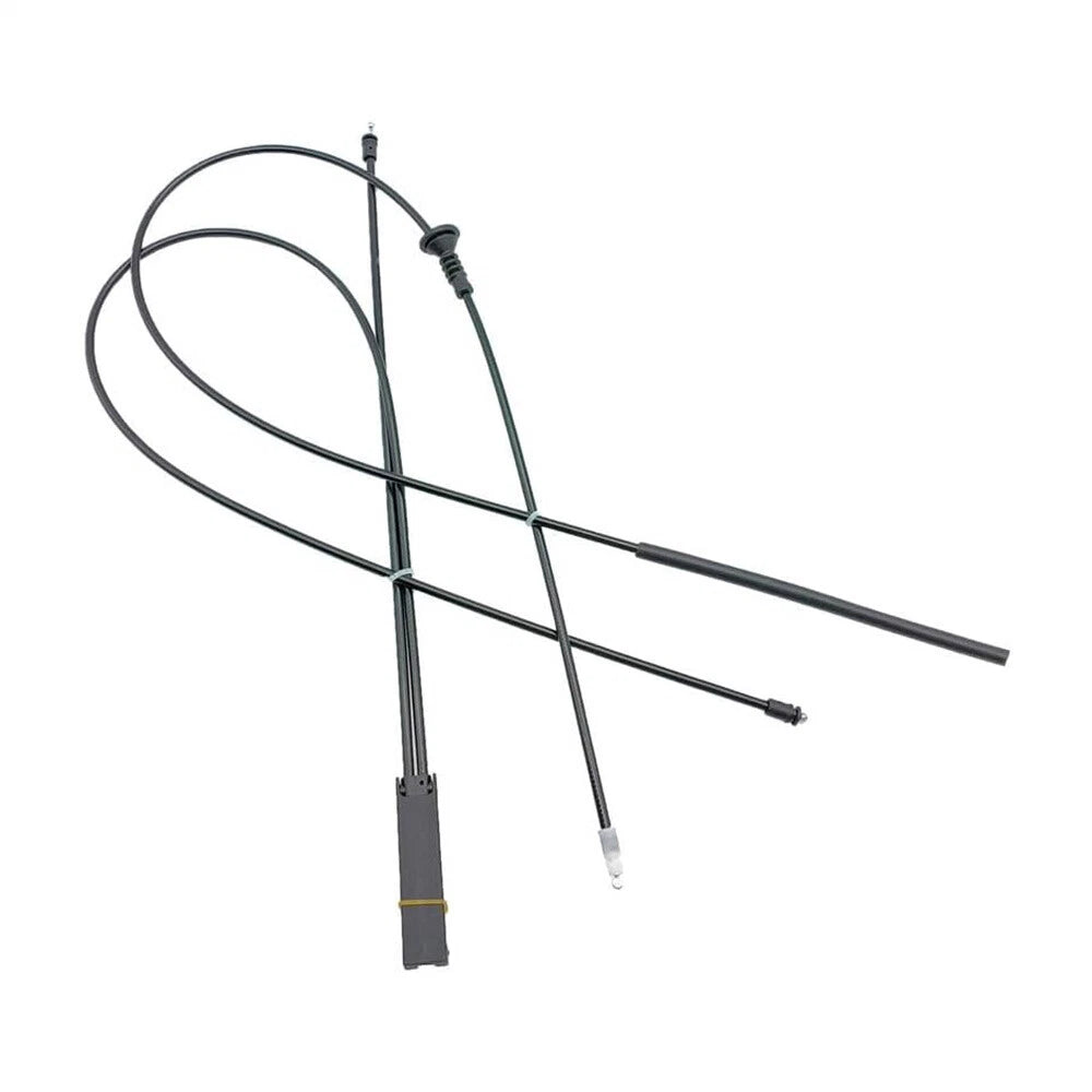 Hood Release Cable Set for Mini Cooper R58 R59 (2011-2013)