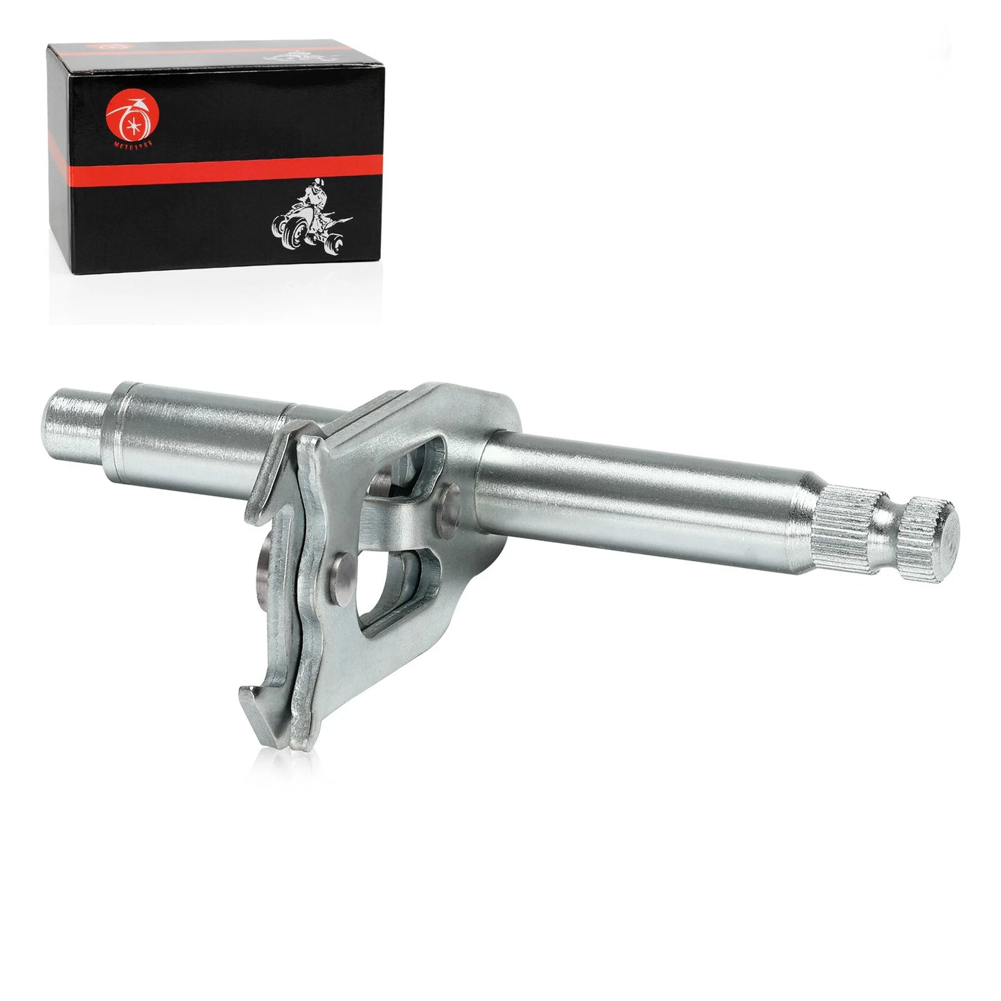 Shift Shaft for Honda XR400R/TRX400EX/Sportrax 400/TRX400X 1996-2014