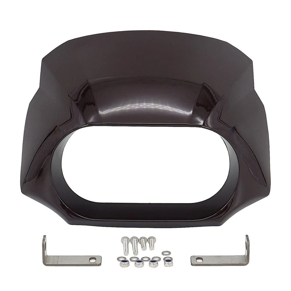 Headlight Fairing Cover for Harley Sportster S 1250 RH1250S (2021-2022)
