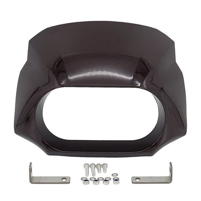 Headlight Fairing Cover for Harley Sportster S 1250 RH1250S (2021-2022)