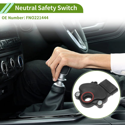Neutral Safety Switch for Mazda CX-7 (2009-2012)