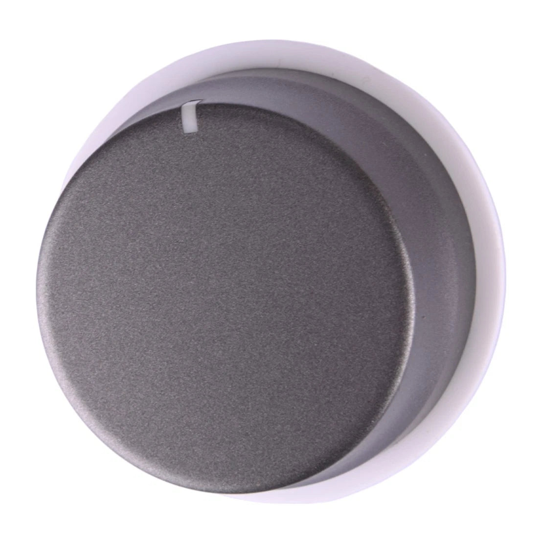 3 x Air Conditioning Control Knob Covers for Toyota Highlander (2009-2013)