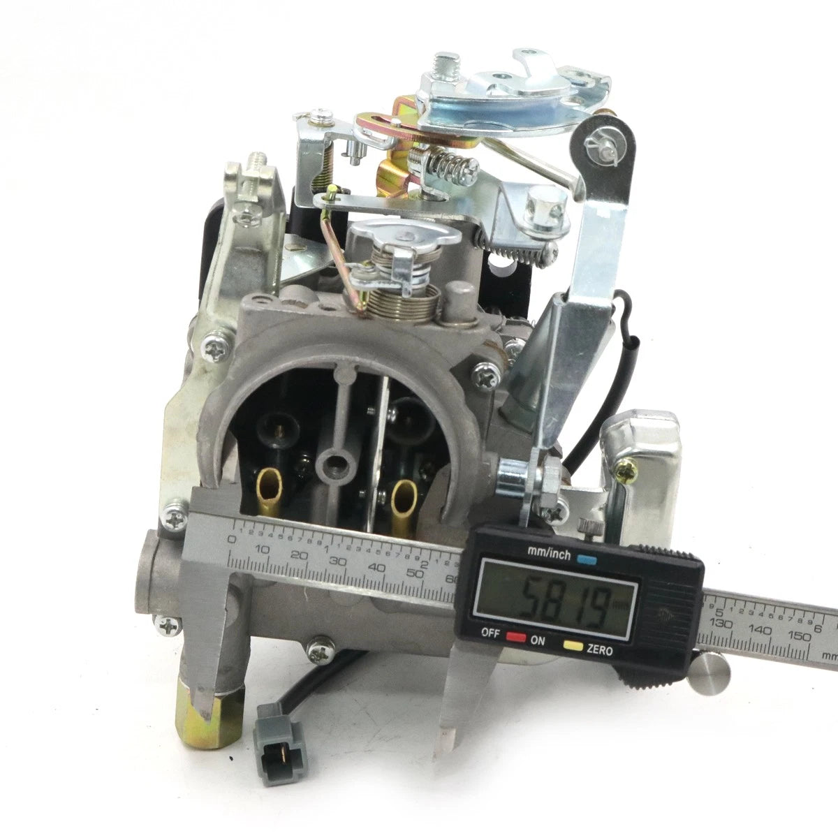 Carburetor 1.3L for Toyota Corolla Sprinter KE70 1979-1987