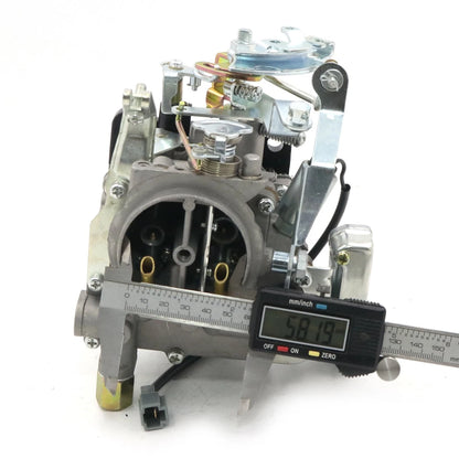 Carburetor 1.3L for Toyota Corolla Sprinter KE70 1979-1987