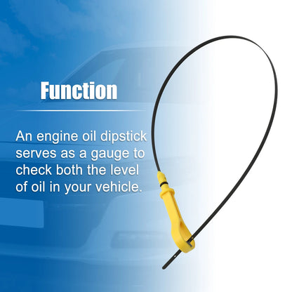 Engine Oil Dipstick for Suzuki Swift 1.5L (2004-2010)