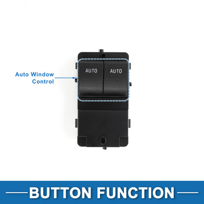 Power Window Switch for Ford F-150 2011-2020 (2011-2020)