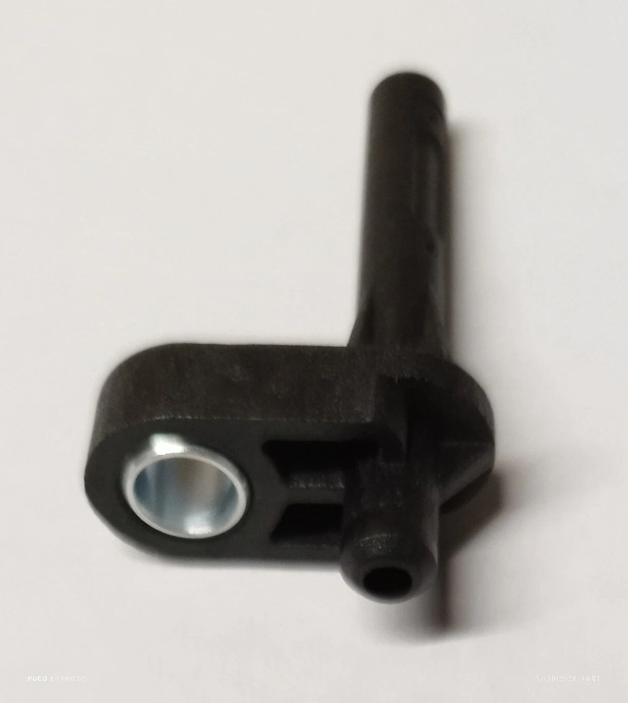 Timing chain oil jet for Mini X1 X3