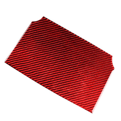 Center Display Base Panel Cover Trim for Subaru WRX STI (2015-2021)