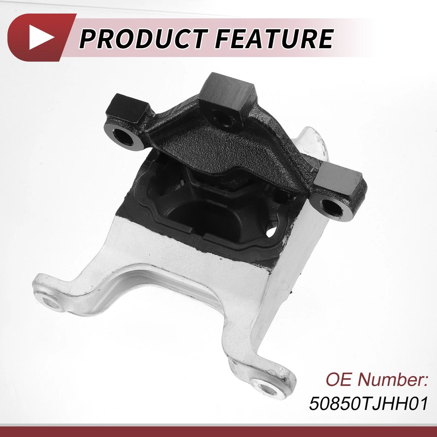 Engine Motor Mount for Honda Lingpai FS2 2020 (1.5L)